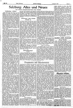 Ausgabe Di. 02.08.1949, Seite 5