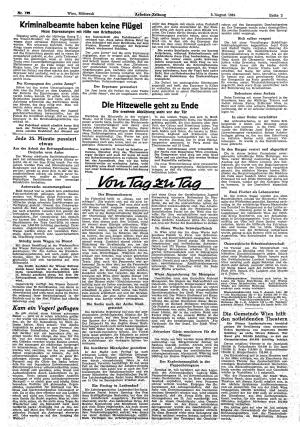 Ausgabe Mi. 03.08.1949, Seite 3