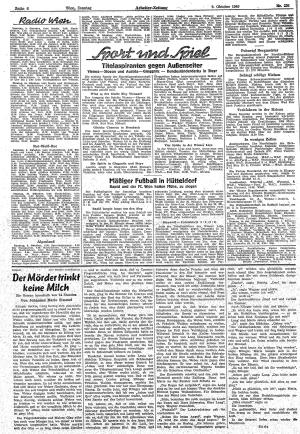 Ausgabe So. 09.10.1949, Seite 6