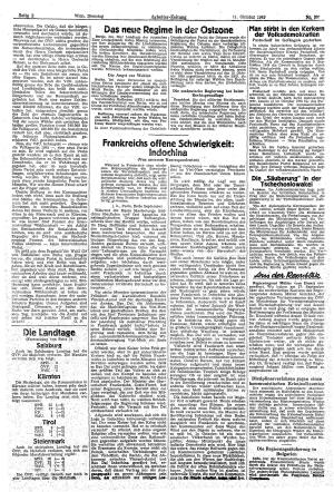 Ausgabe Di. 11.10.1949, Seite 2