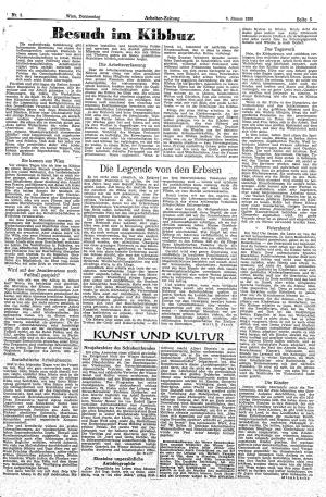 Ausgabe Do. 05.01.1950, Seite 5