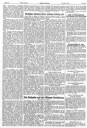 Ausgabe So. 12.03.1950, Seite 2