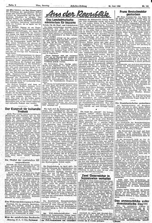 Ausgabe So. 25.06.1950, Seite 2