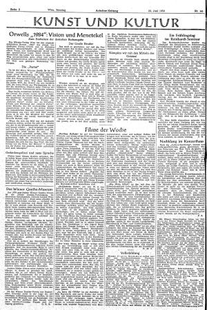 Ausgabe So. 25.06.1950, Seite 8