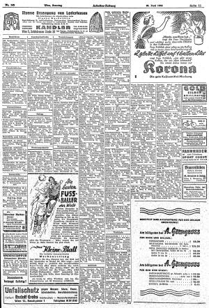 Ausgabe So. 25.06.1950, Seite 11