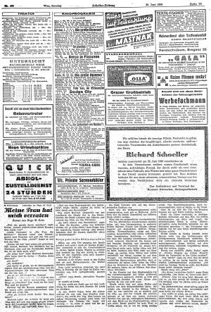 Ausgabe So. 25.06.1950, Seite 13