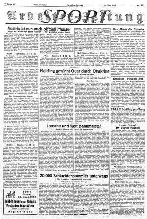 Ausgabe So. 25.06.1950, Seite 14