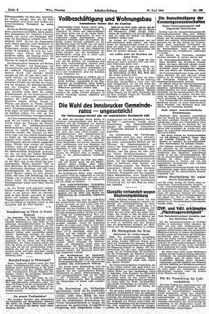 Ausgabe Di. 27.06.1950, Seite 2