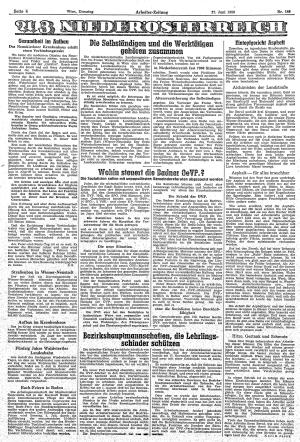 Ausgabe Di. 27.06.1950, Seite 4