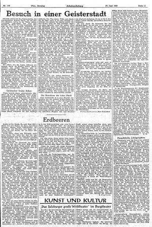 Ausgabe Di. 27.06.1950, Seite 5
