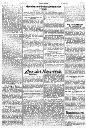Ausgabe Mi. 28.06.1950, Seite 2