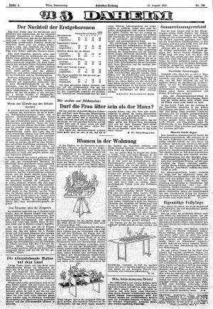 Ausgabe Do. 10.08.1950, Seite 4