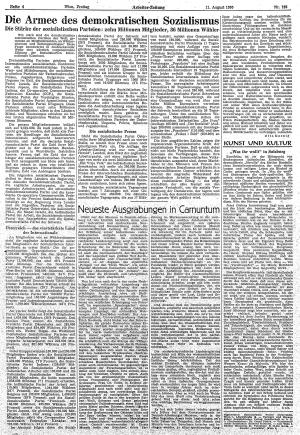 Ausgabe Fr. 11.08.1950, Seite 4
