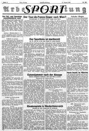 Ausgabe Fr. 11.08.1950, Seite 6