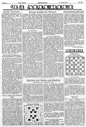 Ausgabe Sa. 12.08.1950, Seite 4