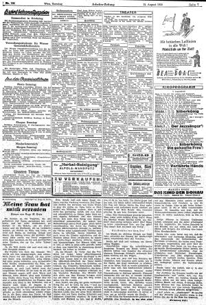 Ausgabe Sa. 12.08.1950, Seite 7