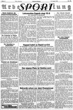 Ausgabe Sa. 12.08.1950, Seite 8