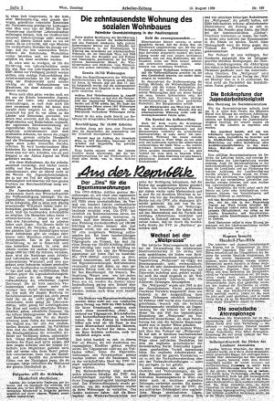 Ausgabe So. 13.08.1950, Seite 2