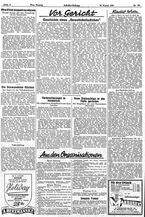 Ausgabe So. 13.08.1950, Seite 4