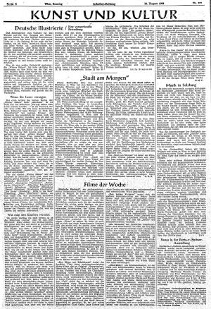 Ausgabe So. 13.08.1950, Seite 8