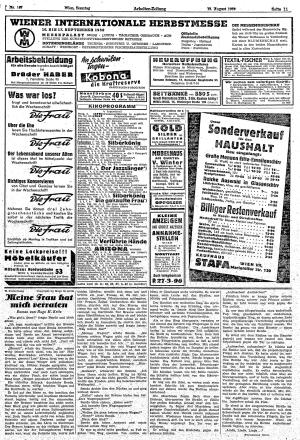 Ausgabe So. 13.08.1950, Seite 11