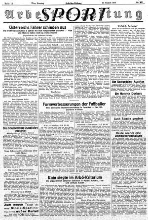 Ausgabe So. 13.08.1950, Seite 12