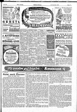 Ausgabe Sa. 13.12.1952, Seite 7