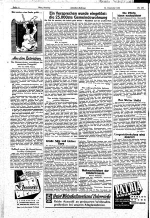 Ausgabe So. 14.12.1952, Seite 4