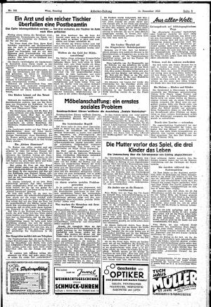 Ausgabe So. 14.12.1952, Seite 5