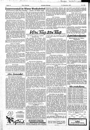Ausgabe So. 14.12.1952, Seite 6