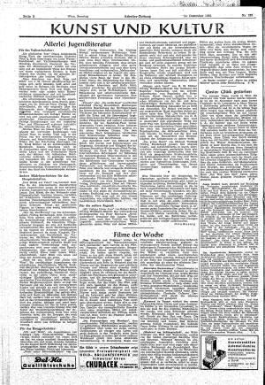 Ausgabe So. 14.12.1952, Seite 8