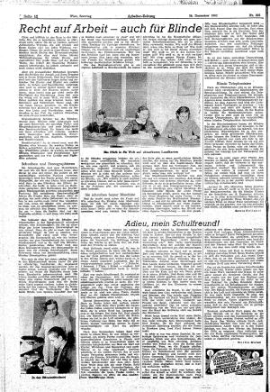 Ausgabe So. 14.12.1952, Seite 12