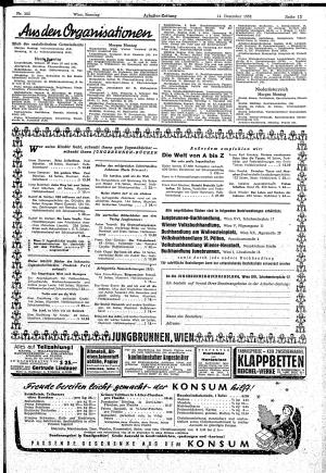 Ausgabe So. 14.12.1952, Seite 13