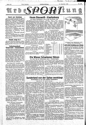 Ausgabe So. 14.12.1952, Seite 20