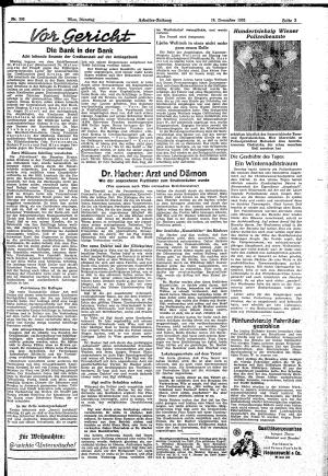 Ausgabe Di. 16.12.1952, Seite 3