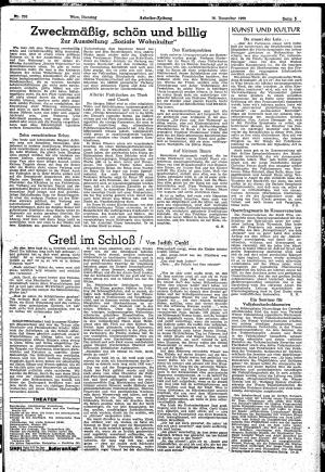 Ausgabe Di. 16.12.1952, Seite 5