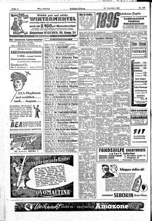 Ausgabe Di. 16.12.1952, Seite 6