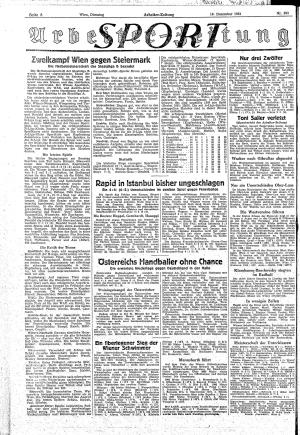 Ausgabe Di. 16.12.1952, Seite 8