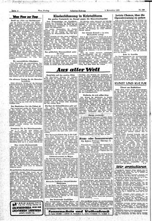 Ausgabe Fr. 04.11.1955, Seite 4