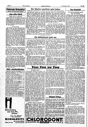 Ausgabe Sa. 05.11.1955, Seite 4