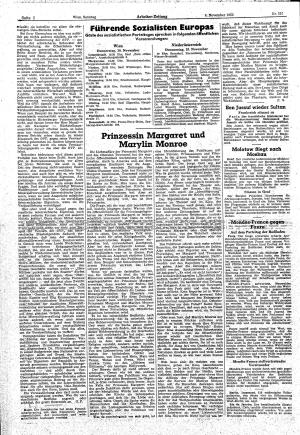 Ausgabe So. 06.11.1955, Seite 2