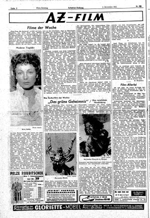 Ausgabe So. 06.11.1955, Seite 8