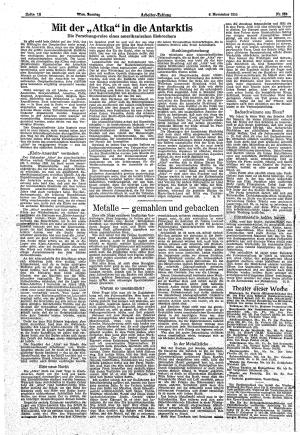 Ausgabe So. 06.11.1955, Seite 10