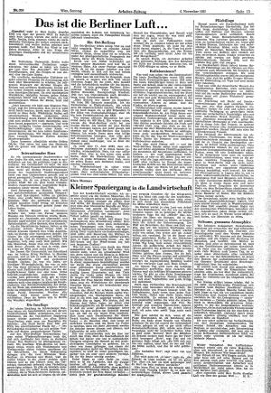 Ausgabe So. 06.11.1955, Seite 13