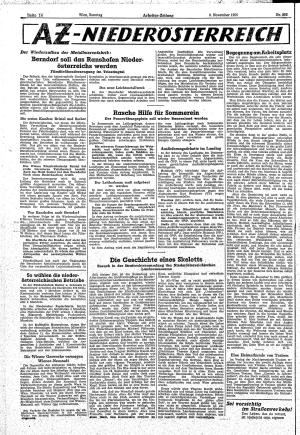 Ausgabe So. 06.11.1955, Seite 14