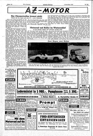 Ausgabe So. 06.11.1955, Seite 16