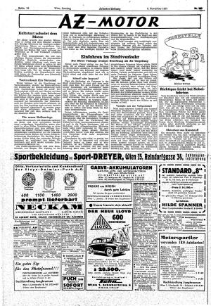 Ausgabe So. 06.11.1955, Seite 18