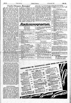 Ausgabe So. 06.11.1955, Seite 21
