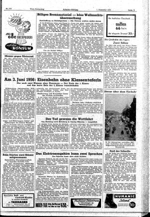 Ausgabe Do. 01.12.1955, Seite 3