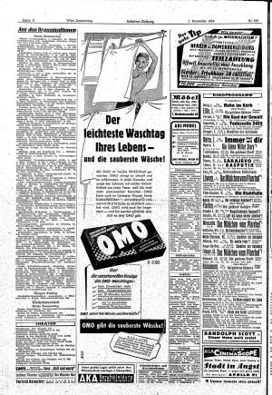 Ausgabe Do. 01.12.1955, Seite 6